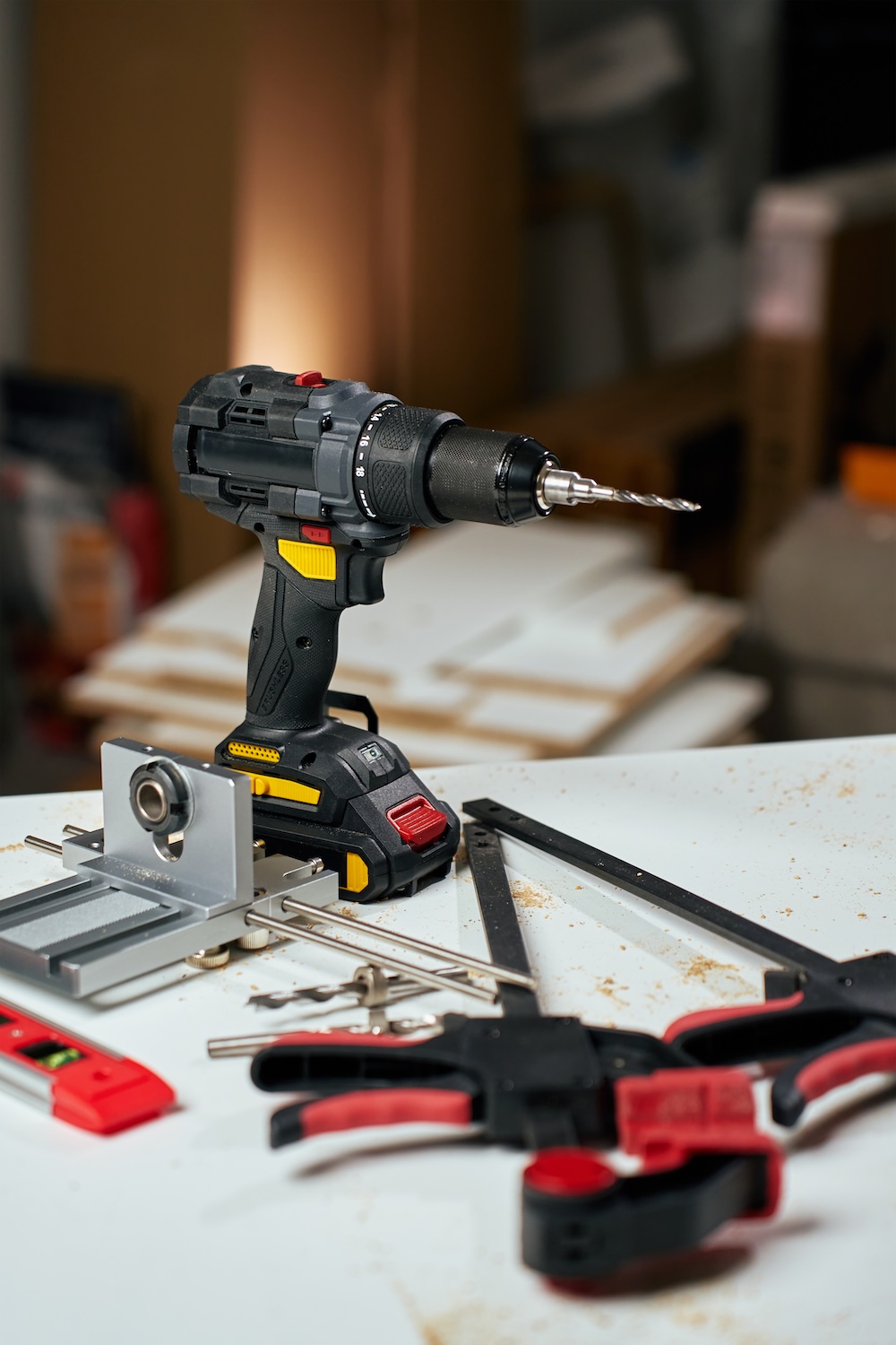construction tools
